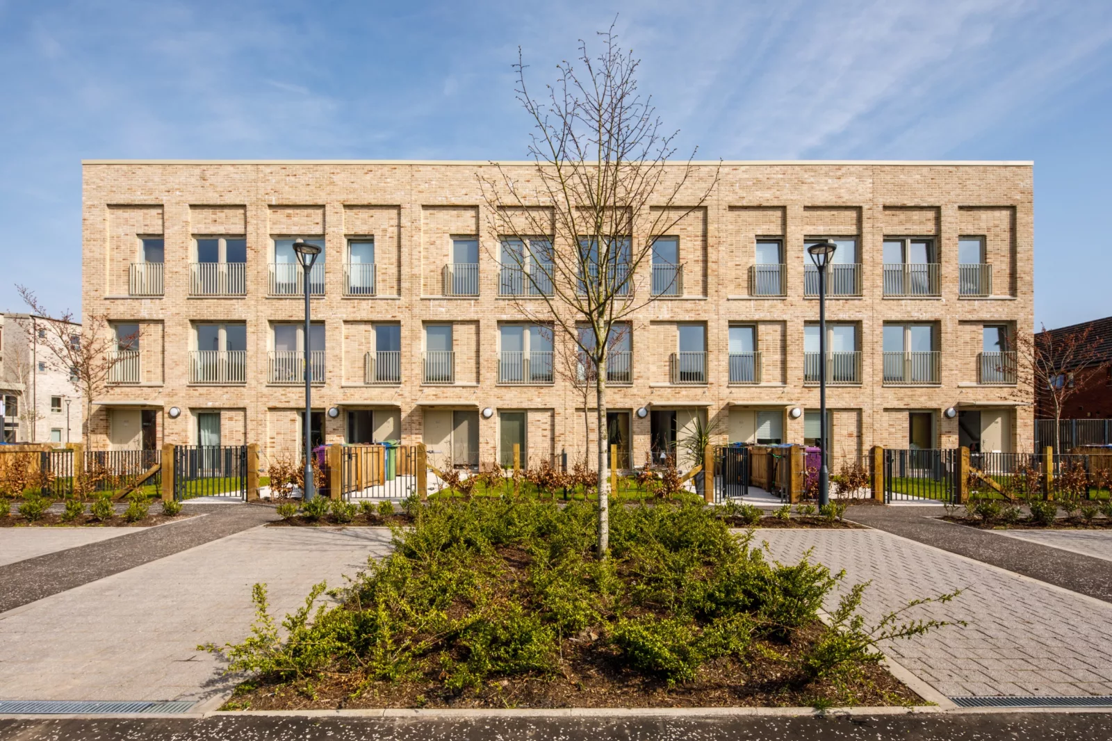 abc.archi - Fielden Street Page Image