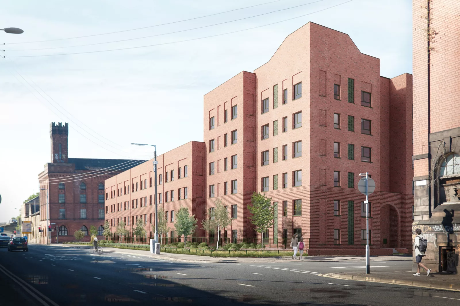 abc.archi - Cook Street Page Image