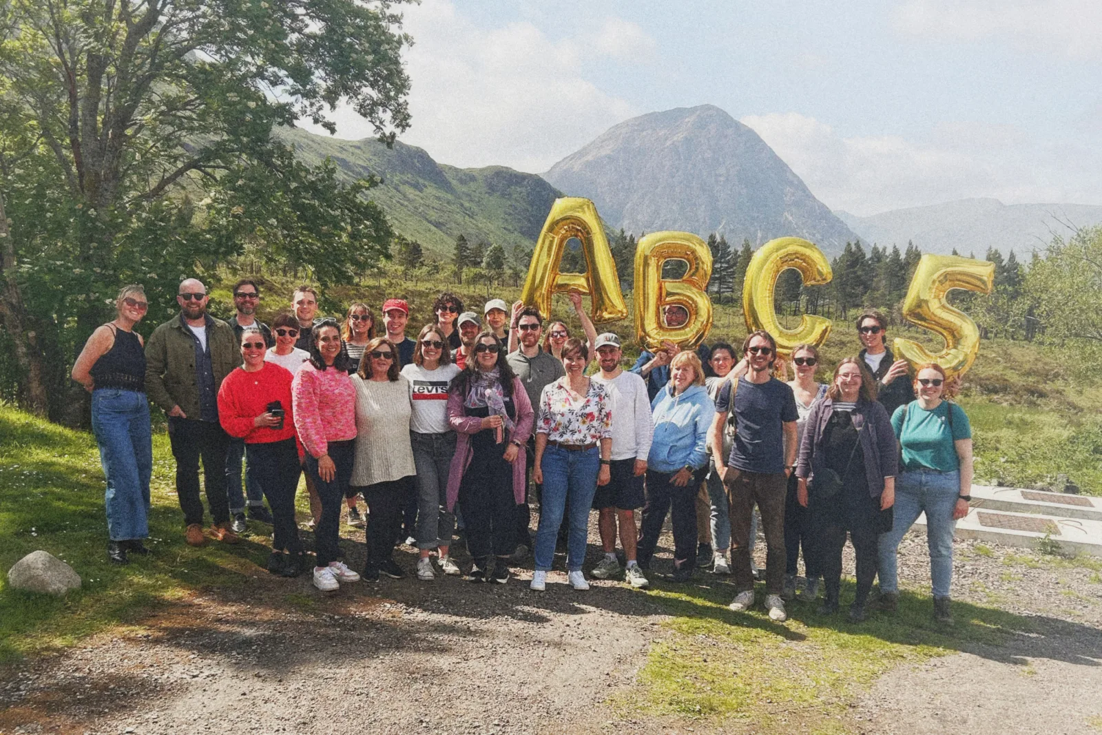 ABC architects are employee owned