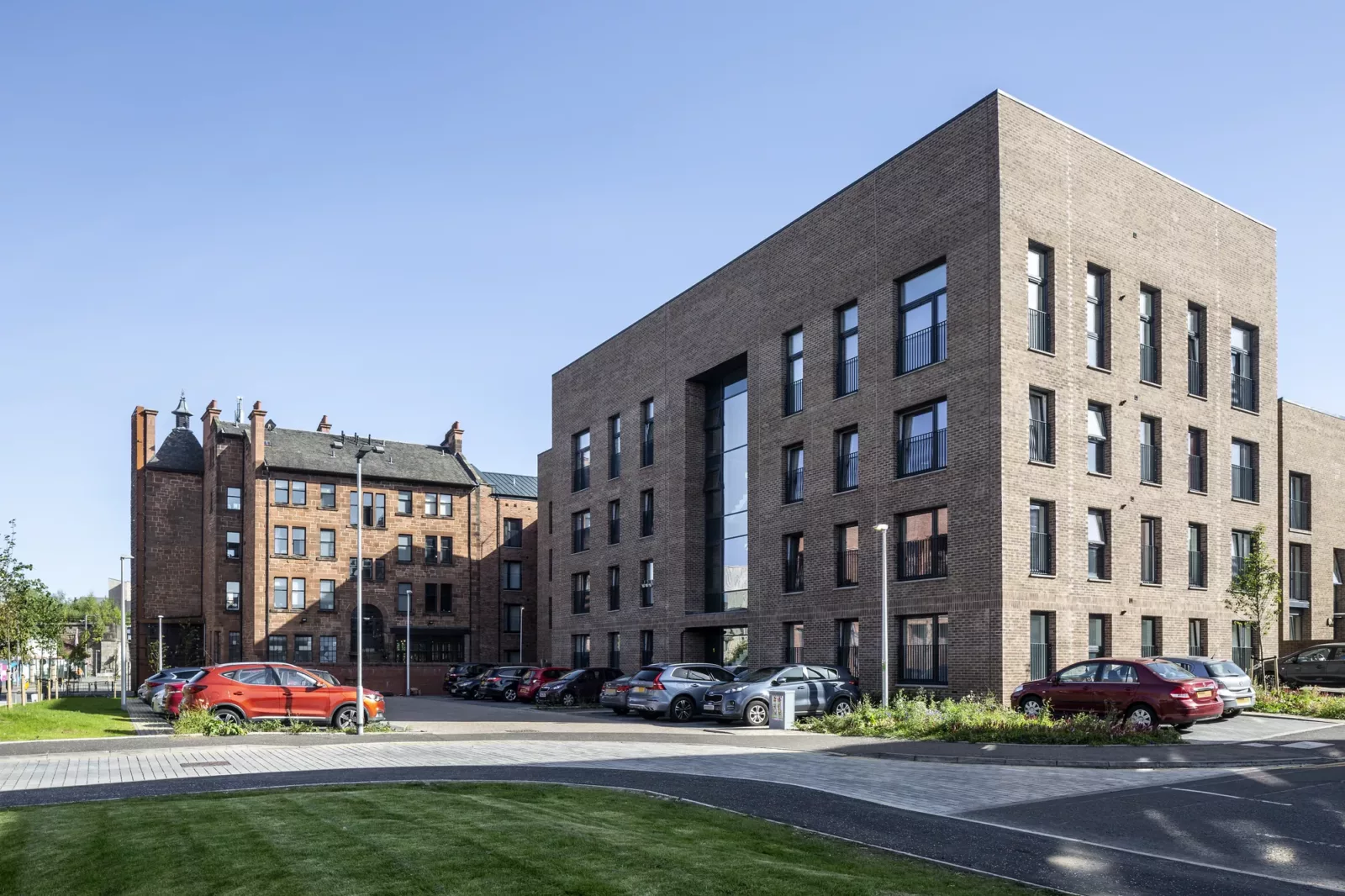 abc.archi - Bedford Street Page Image