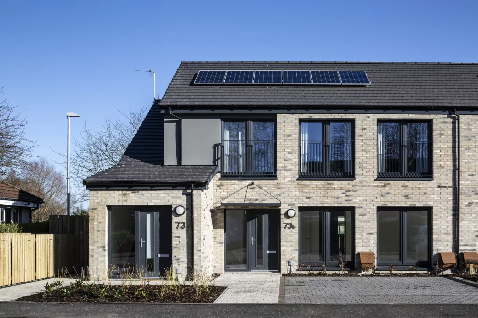 abc.archi - Bingham Avenue Page Image