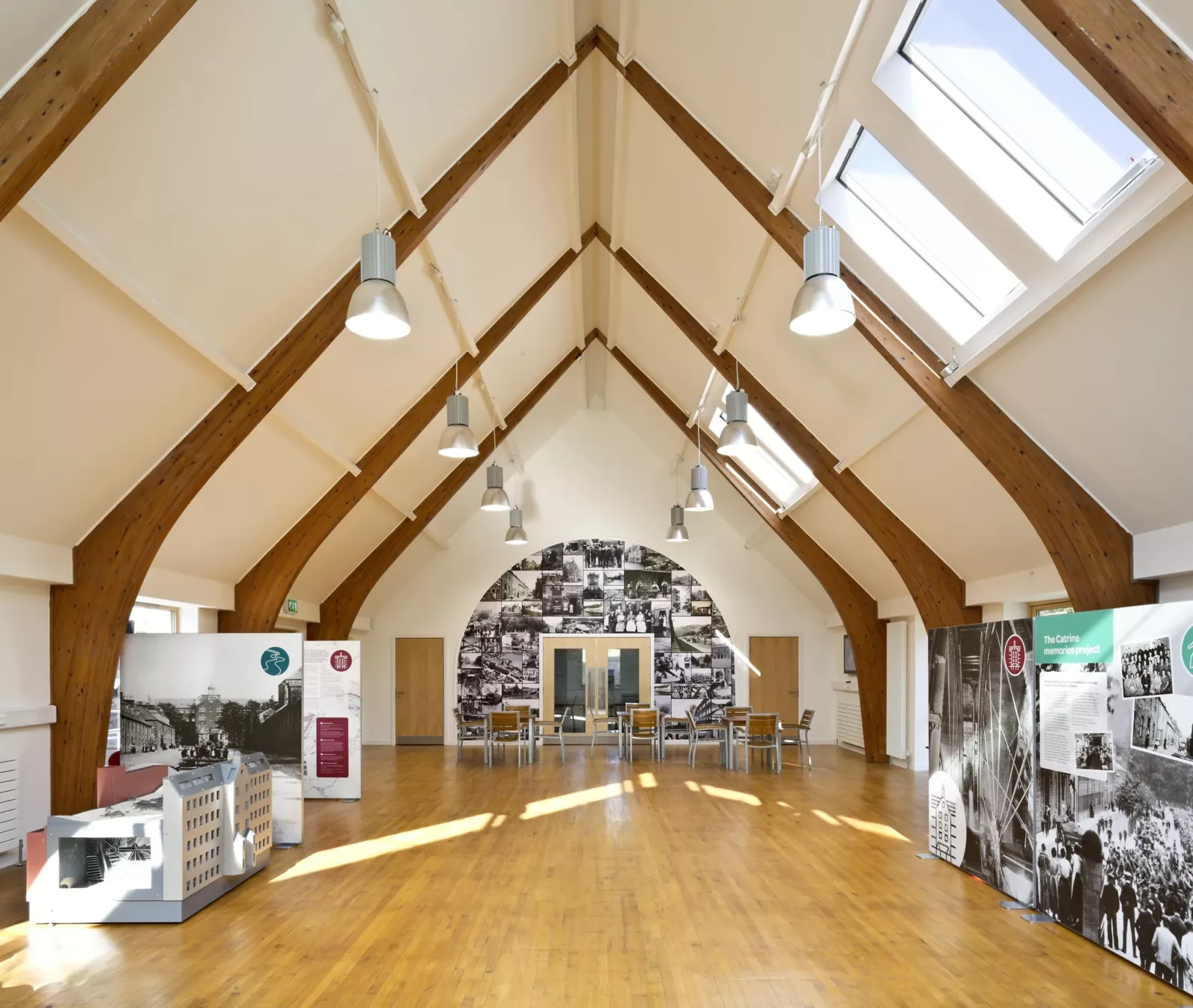 abc.archi - Catrine CEVIC Project Page Image