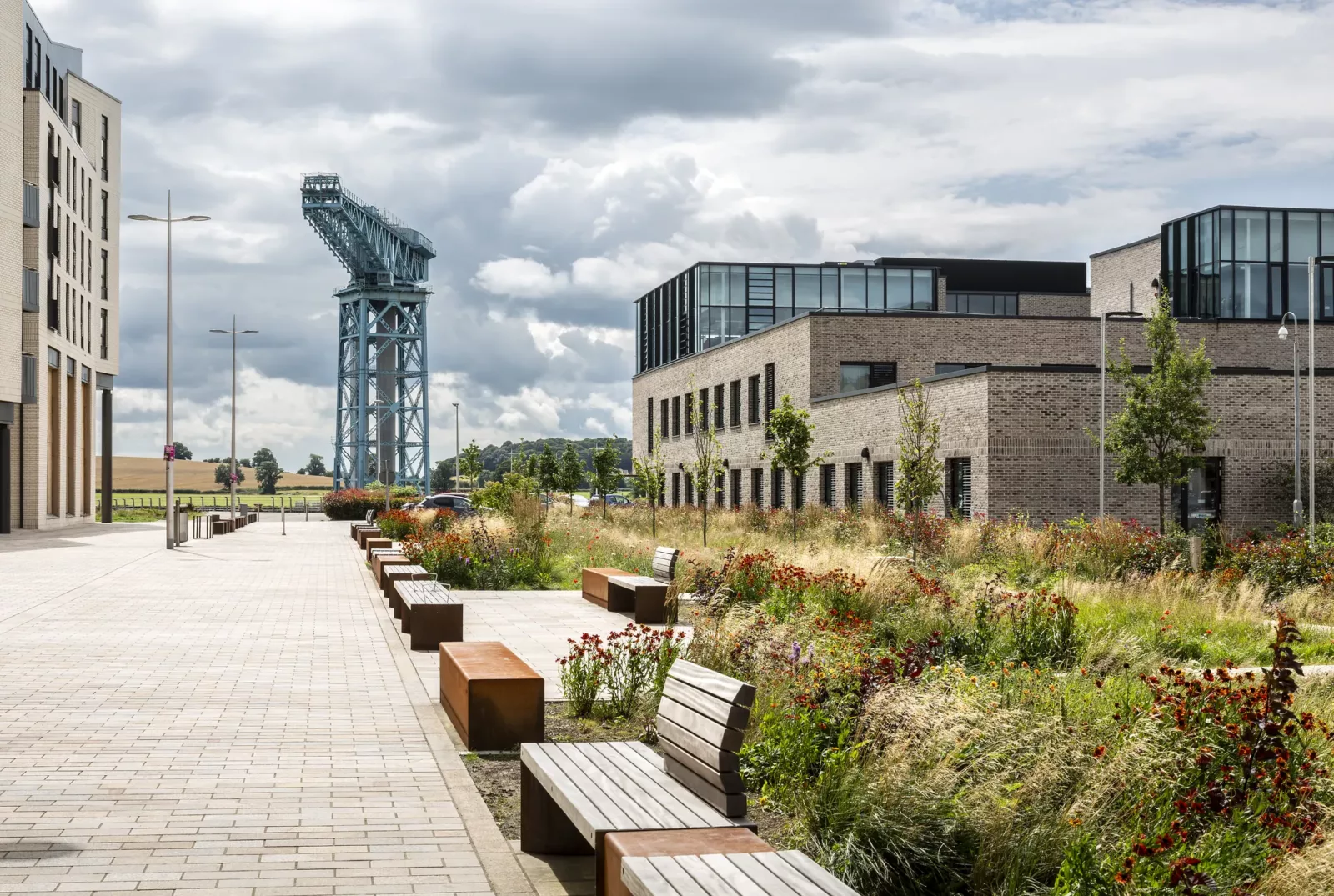 abc.archi - Clydebank Health and Care Centre Page Image