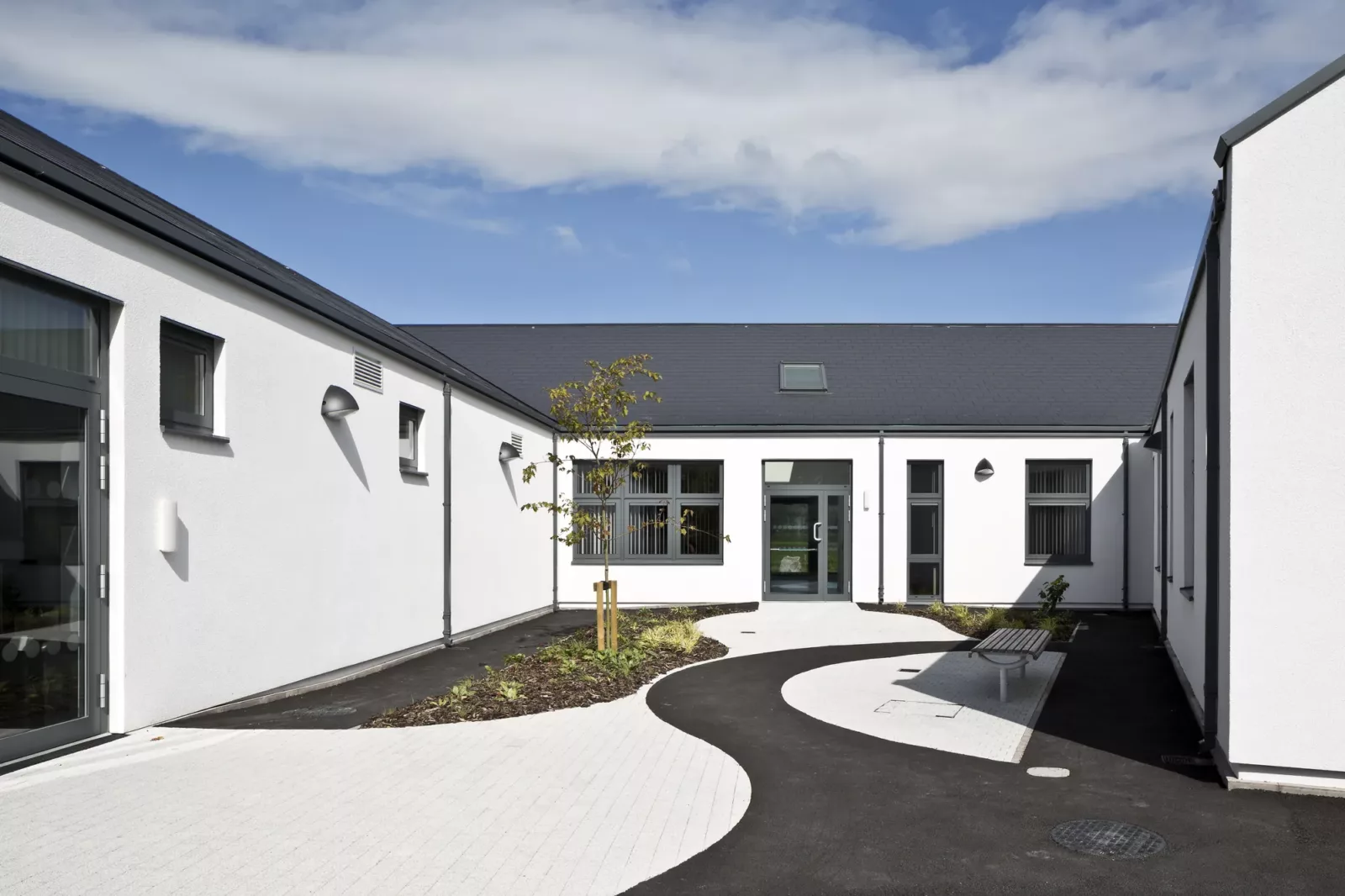 abc.archi - Craignair Health Centre Page Image