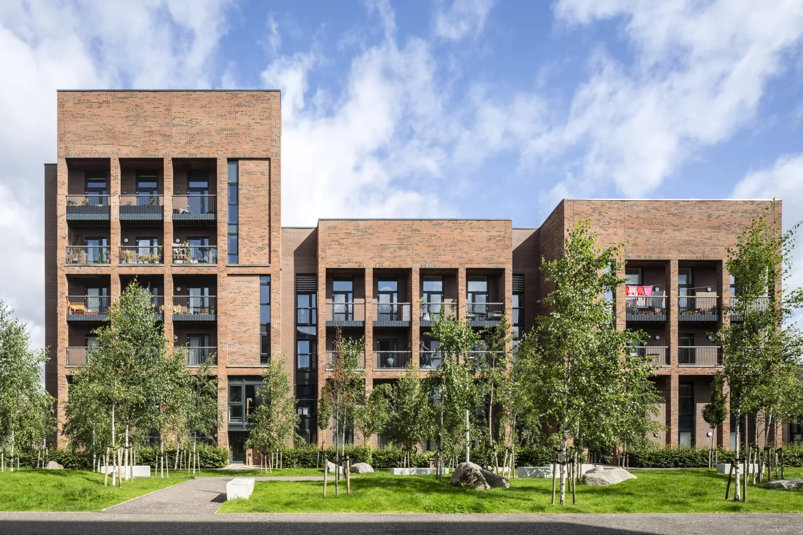abc.archi - Laurieston Phase 2 Page Image