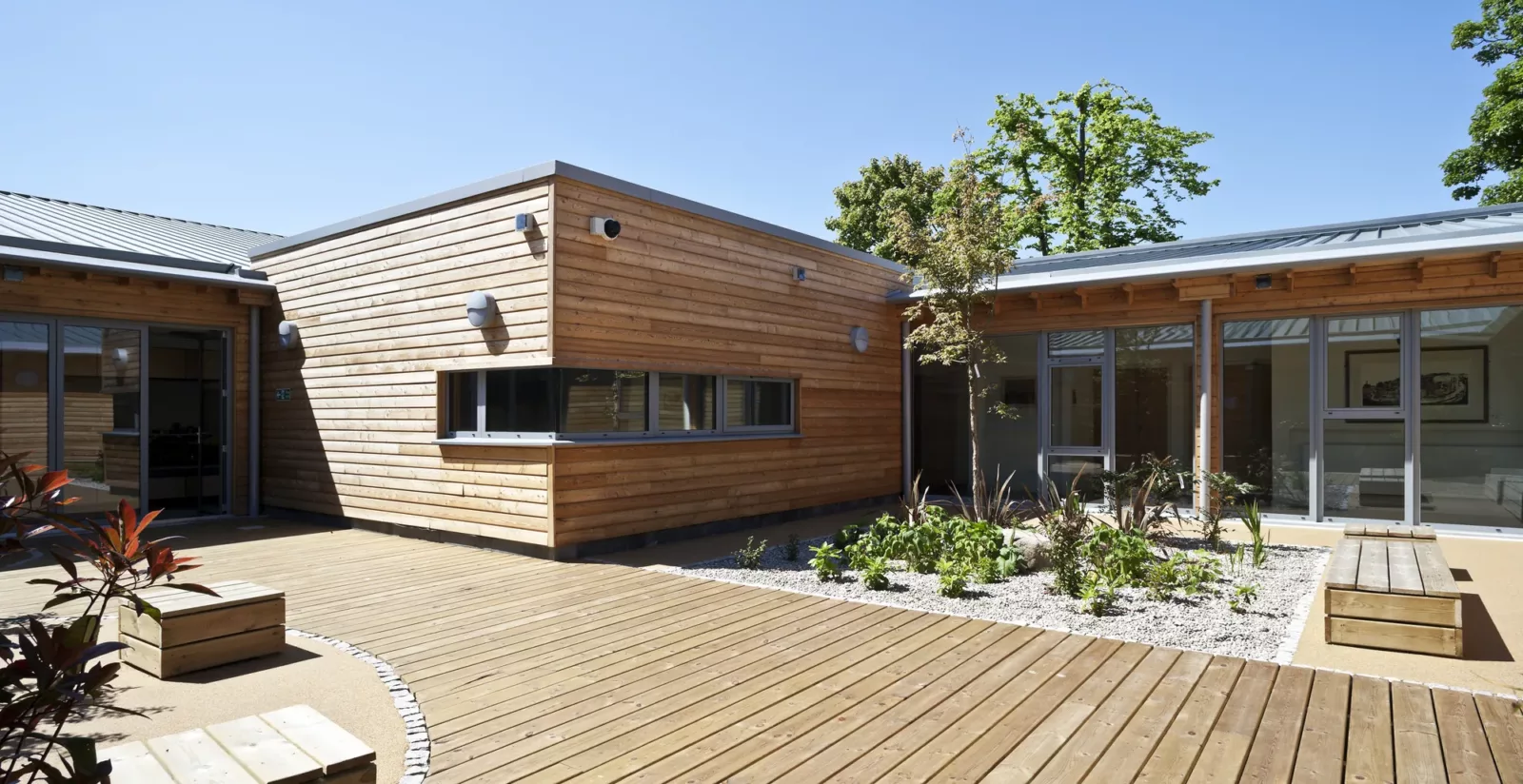 abc.archi - The William Quarrier Scottish Epilepsy Centre Page Image