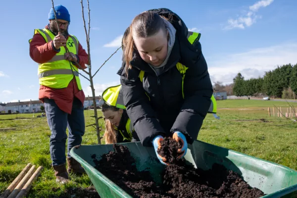 abc's environmental impact