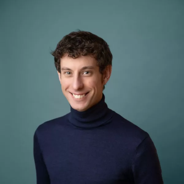 abc architecture Glasgow, Romain Charlet, GIA President